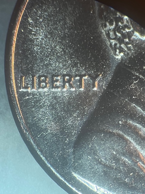 Lincoln-Cents-1989-With-Improper-Alloyed-?